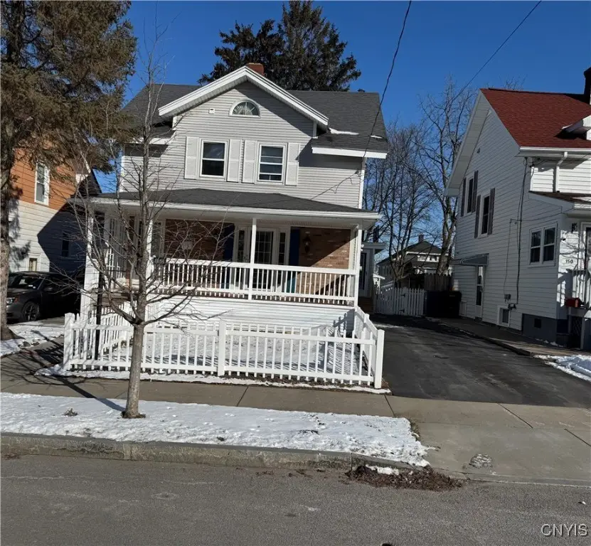 154 Maplehurst Avenue, Syracuse, NY 13208 - Image #2