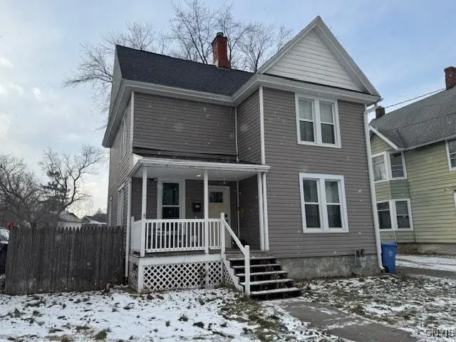 12 Pearne Avenue, Cortland, NY 13045 - Image #1