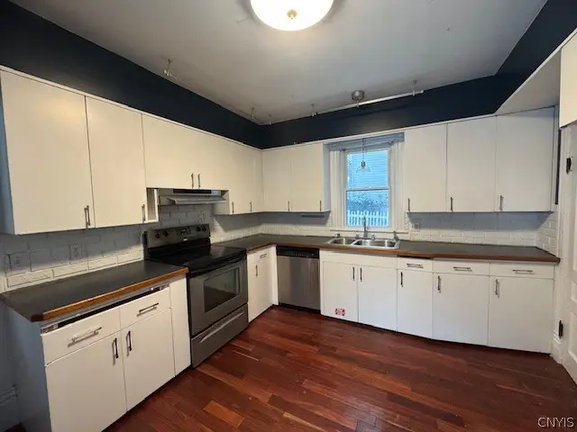 13 Harrington Avenue, Cortland, NY 13045 - #3