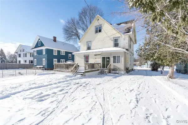 1113 Washington Street, Watertown, NY 13601