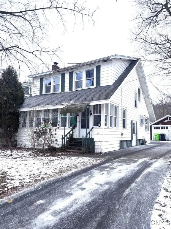 111 Macon Street, Nedrow, NY 13120 - Image #1