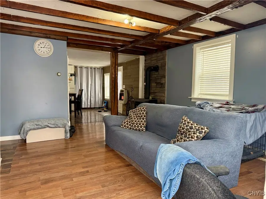 2557 Erieville Road, Erieville, NY 13061 - #2