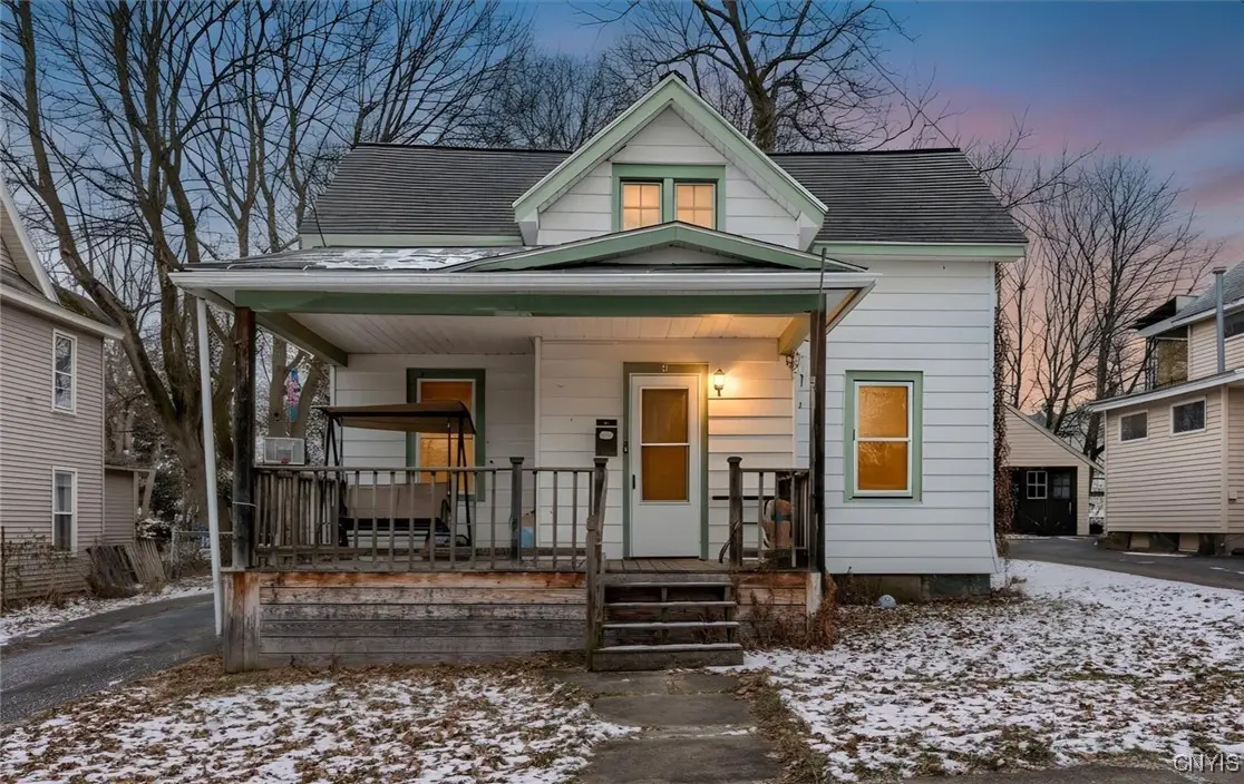 11 Liberty Street, Auburn, NY 13021 - Image #1