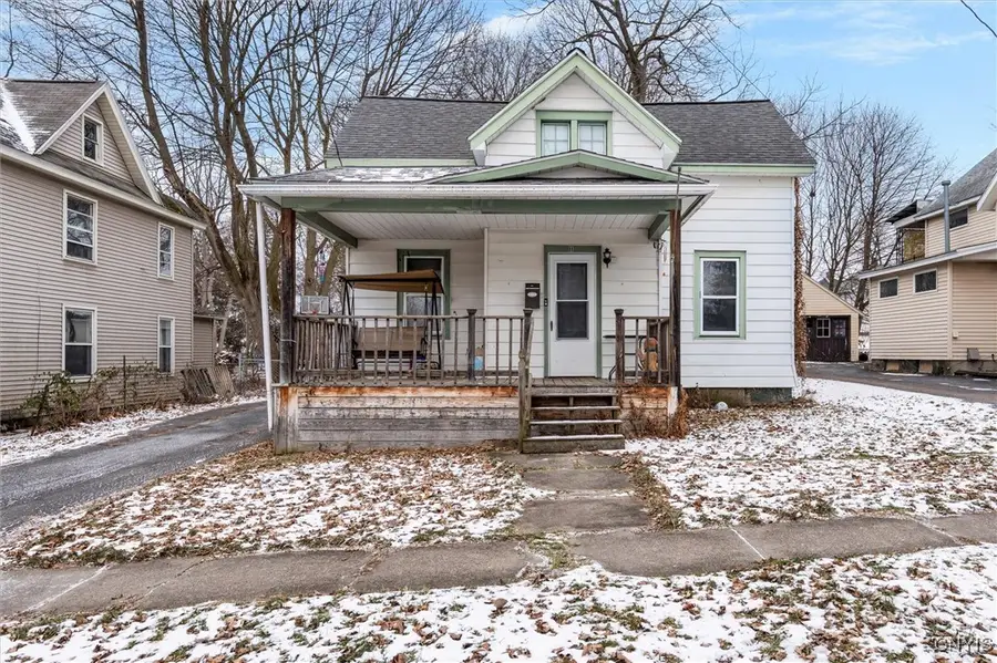 11 Liberty Street, Auburn, NY 13021 - Image #2