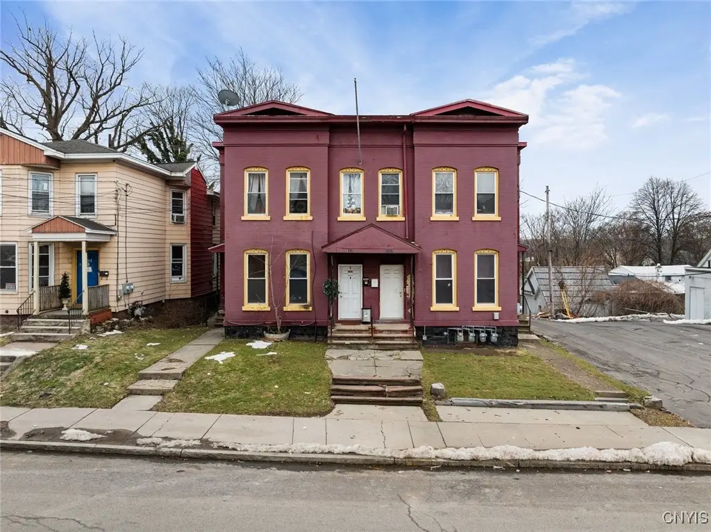 1315-17 N Salina Street, Syracuse, NY 13208 - Image #1