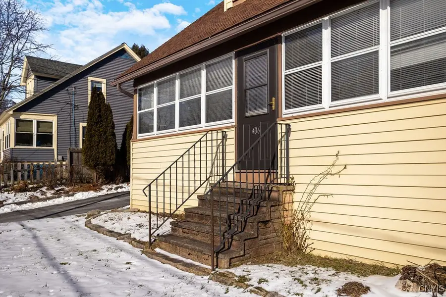 406-408 Hillside Avenue, Syracuse, NY 13219 - Image #2