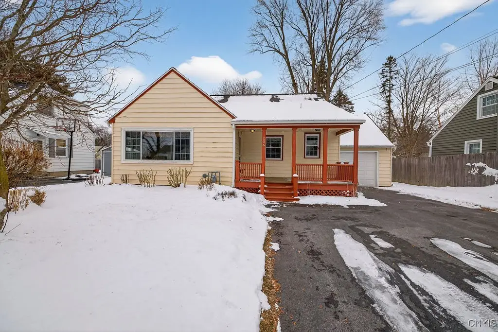 206 Church Parkway, Syracuse, NY 13212 - #1