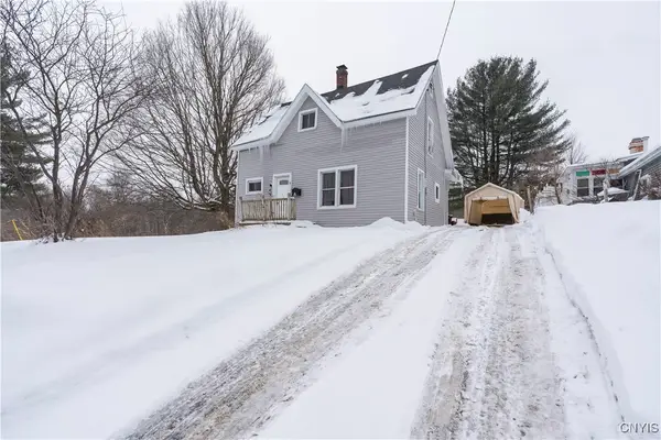 8 S Broad Street, Carthage, NY 13619