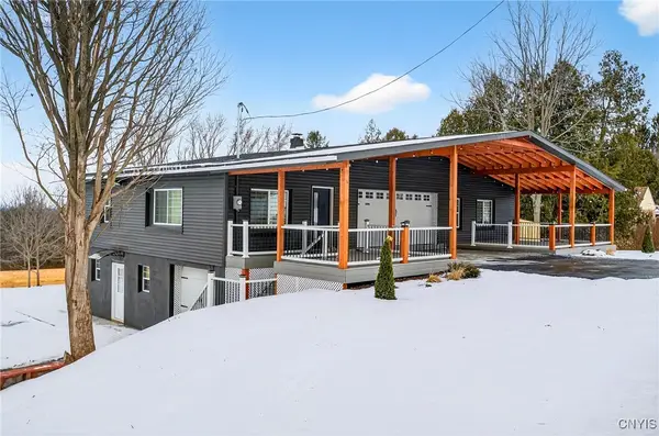 1266 Genesee Street, Oneida, NY 13421