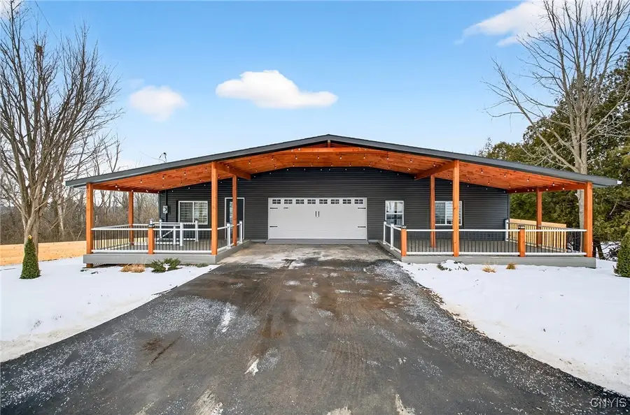 1266 Genesee Street, Oneida, NY 13421 - Image #2