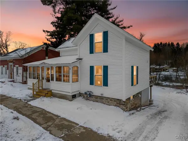 71 W Main Street, Morrisville, NY 13408