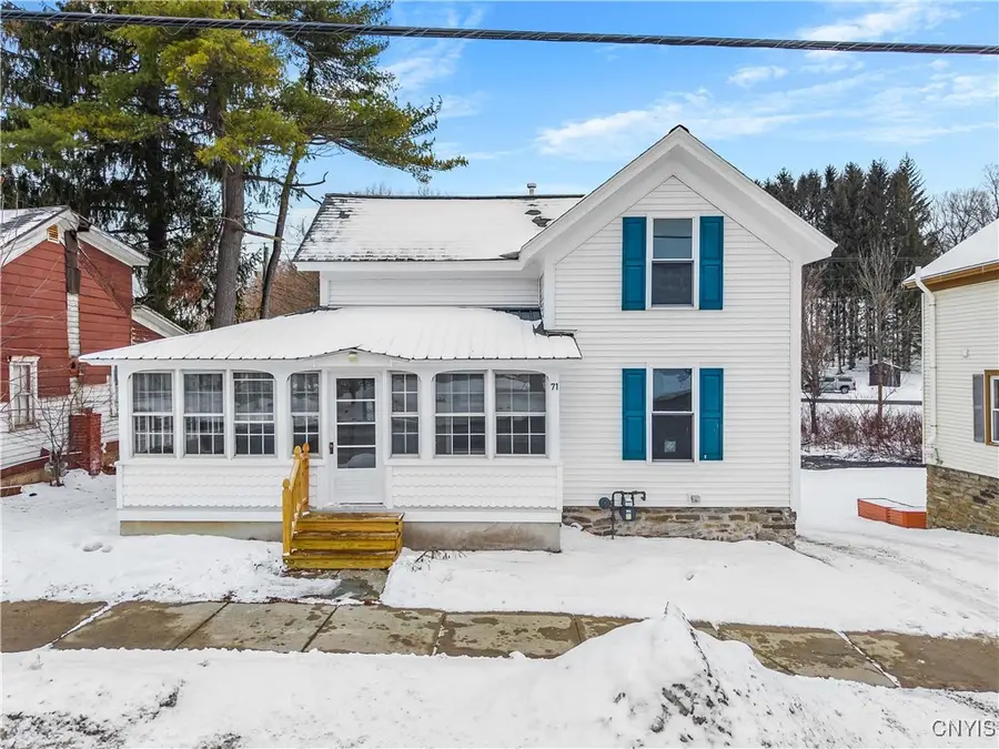 71 W Main Street, Morrisville, NY 13408 - #2