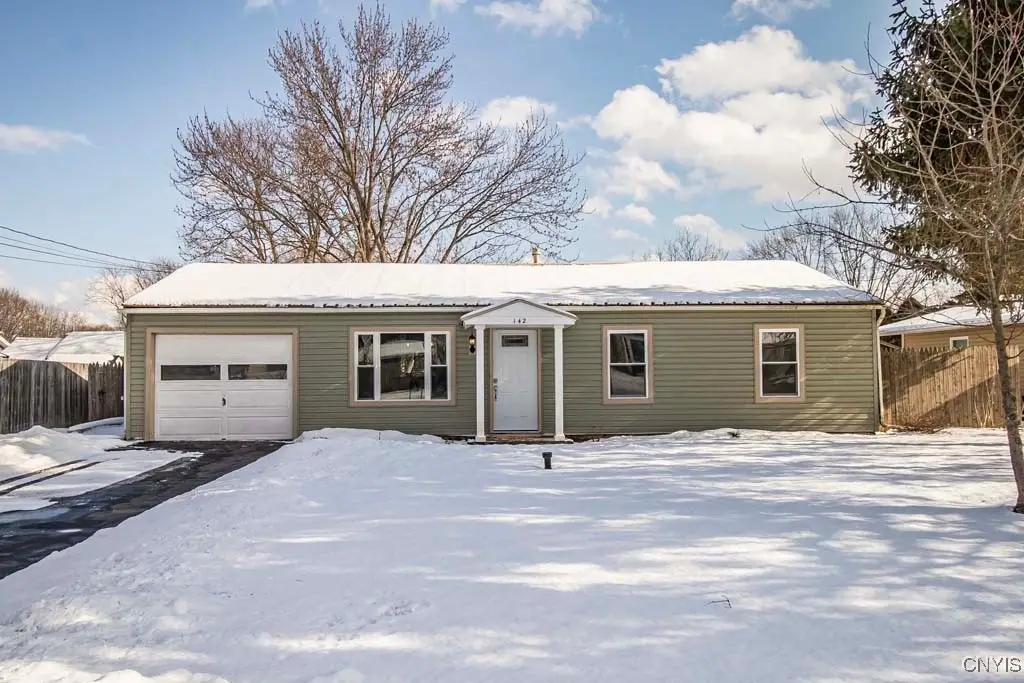 142 Blanchard Boulevard, Syracuse, NY 13209 - Image #1