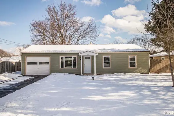 142 Blanchard Boulevard, Syracuse, NY 13209