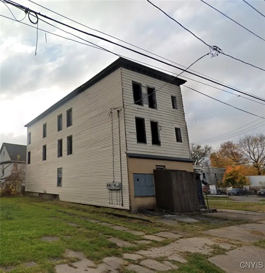 211 Kossuth Avenue, Utica, NY 13501 - Image #2