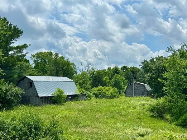 370 Ward Road, Heuvelton, NY 13654