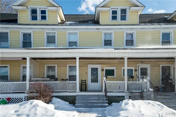 316 N Jay Street, Rome, NY 13440