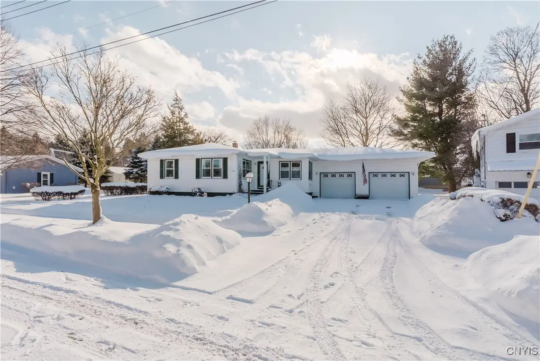 1120 Temple Street, Watertown, NY 13601 - Image #1