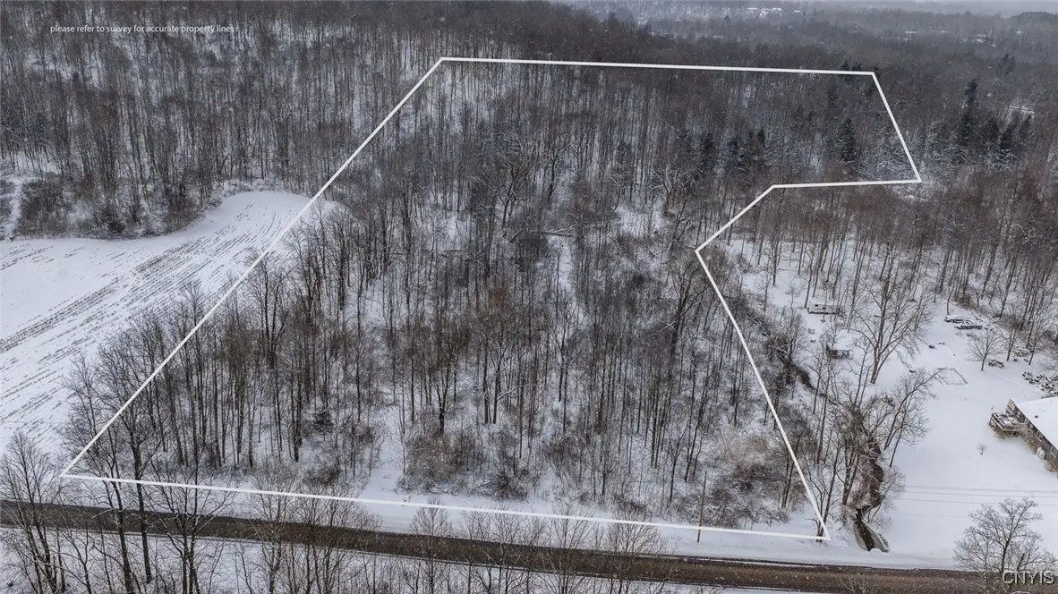 7657 Wadsworth Road, Wolcott, NY 14590 - Image #1