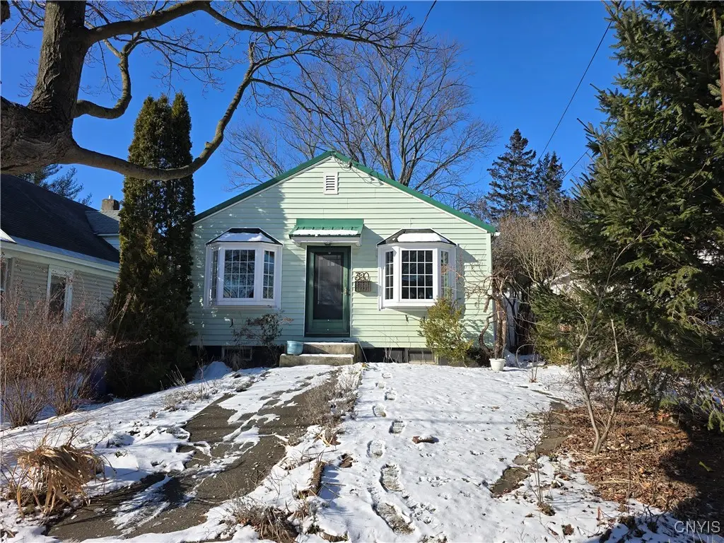 320 Boston Street, Syracuse, NY 13206 - Image #1