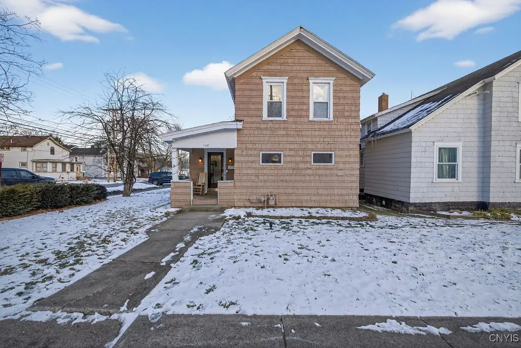 108 Upton Street, East Syracuse, NY 13057 - Image #1