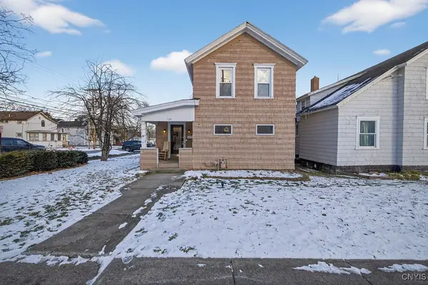 108 Upton Street, East Syracuse, NY 13057