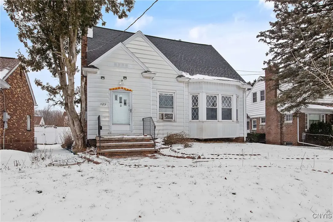 125 Cadillac Street, Syracuse, NY 13208 - Image #1