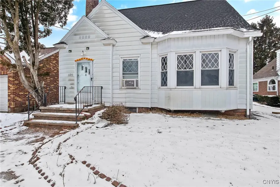 125 Cadillac Street, Syracuse, NY 13208 - Image #2