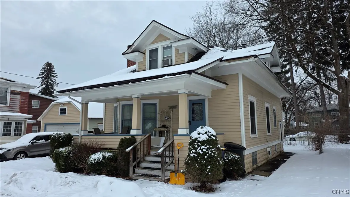 1 Remington Pl, Ilion, NY 13357 - Image #1