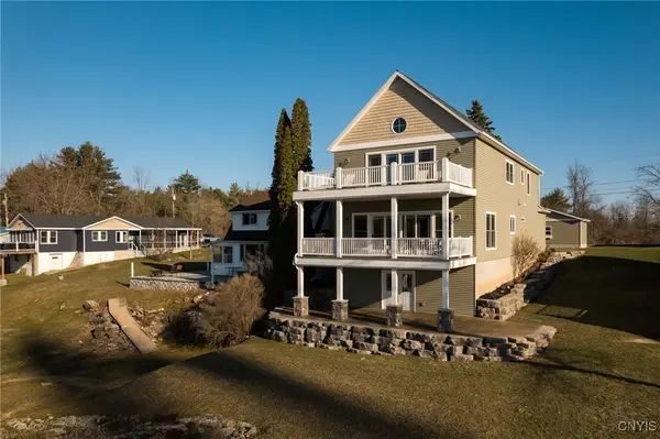 19611 Collins E, Alexandria Bay, NY 13607