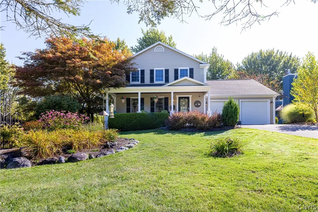 18 Goodspeed Place, Skaneateles, NY 13152 - #1