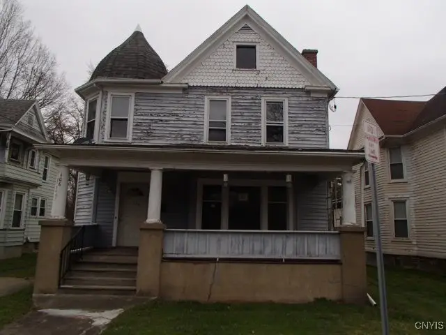 106 Elm Street, Elmira, NY 14905 - Image #1