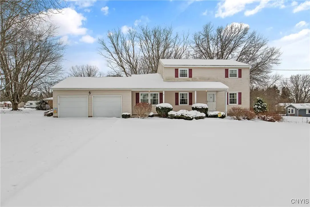 31 Broadview Drive, Oswego, NY 13126 - Image #1