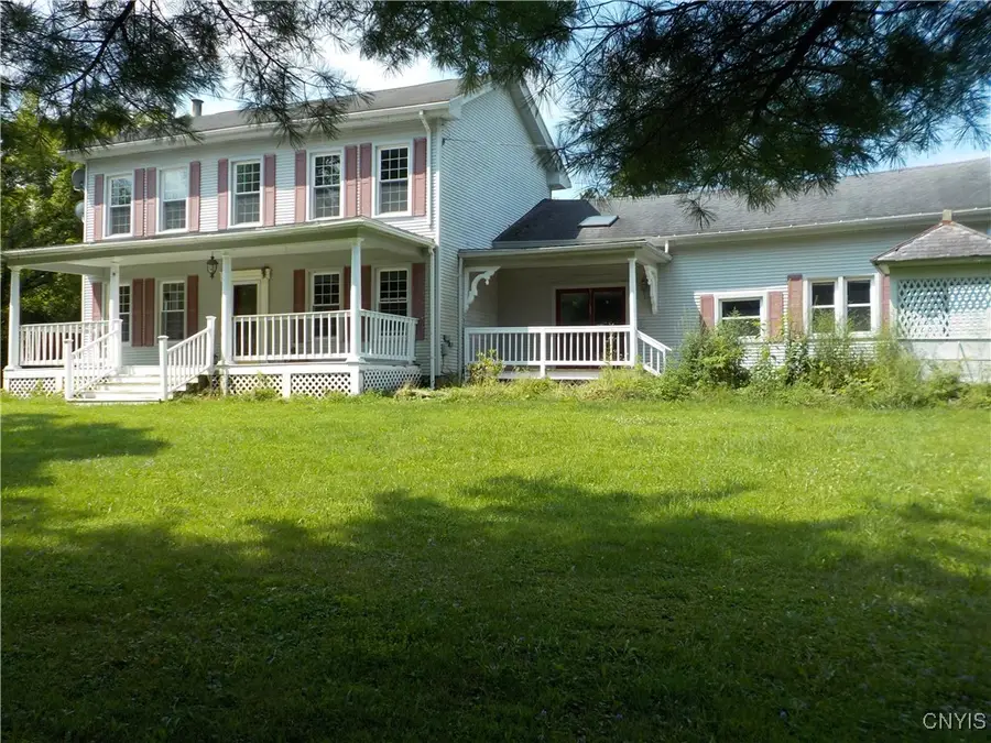 5617 Valley Drive, Jordan, NY 13080 - Image #3