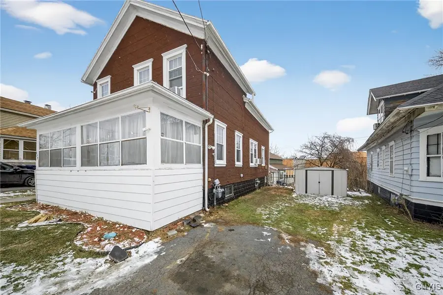 629 S Wilbur Avenue, Syracuse, NY 13204 - Image #2