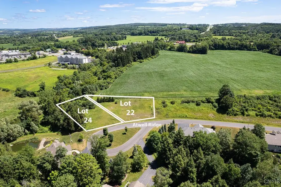 22 Atwell Ridge Road, Cazenovia, NY 13035 - #3