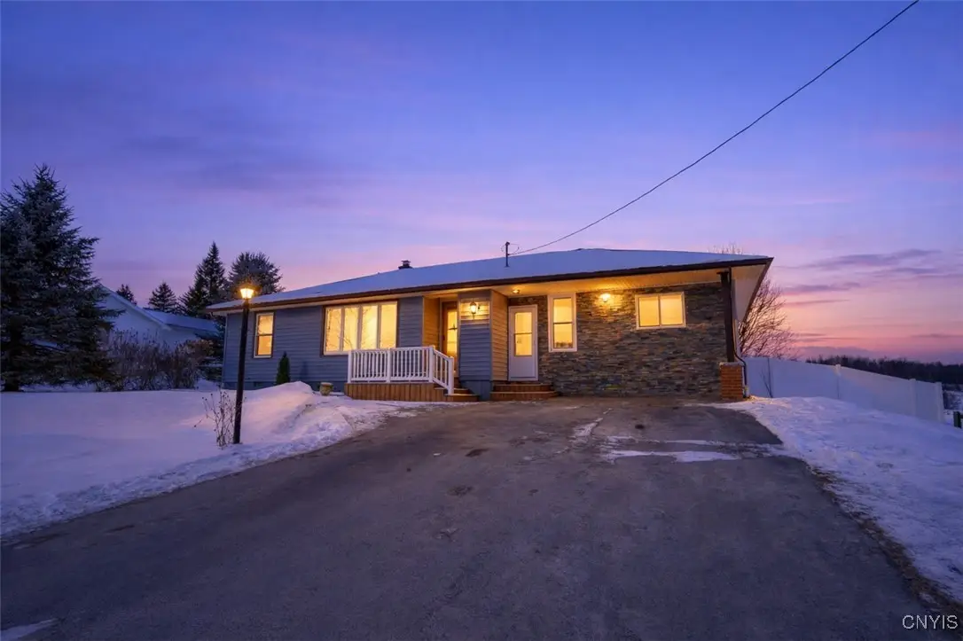 2685 Sulphur Springs Road, Sauquoit, NY 13456 - #1