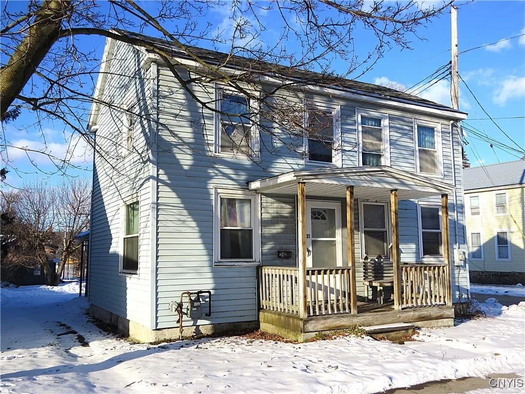 21 E Main Street, Mohawk, NY 13407 - Image #1