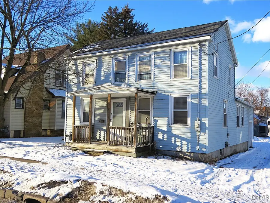 21 E Main Street, Mohawk, NY 13407 - Image #2