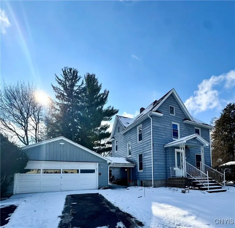 78 Standart Avenue, Auburn, NY 13021 - Image #1