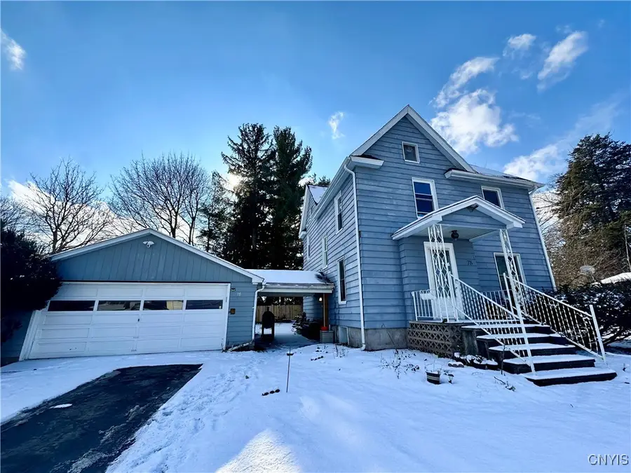 78 Standart Avenue, Auburn, NY 13021 - Image #2