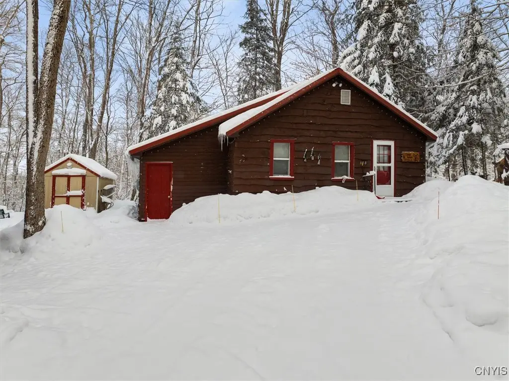 108 Long View E, Old Forge, NY 13420 - #1