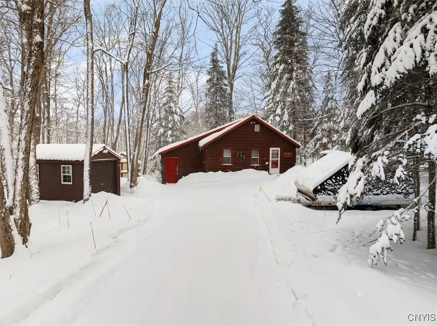 108 Long View E, Old Forge, NY 13420 - #2