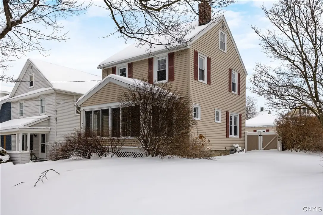 157 Upland Road, Syracuse, NY 13207 - Image #1