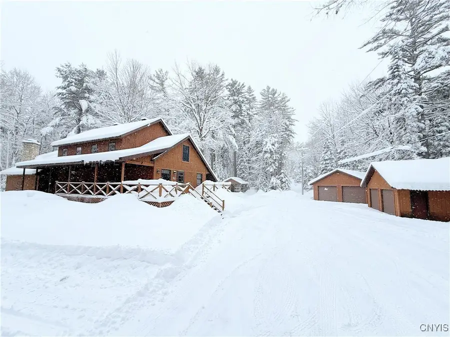 8782 Buck Point Road, Lowville, NY 13367 - Image #2