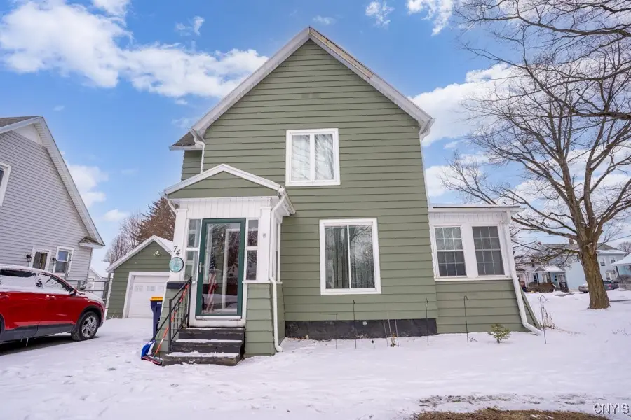 74 Montgomery St, Ilion, NY 13357 - Image #1