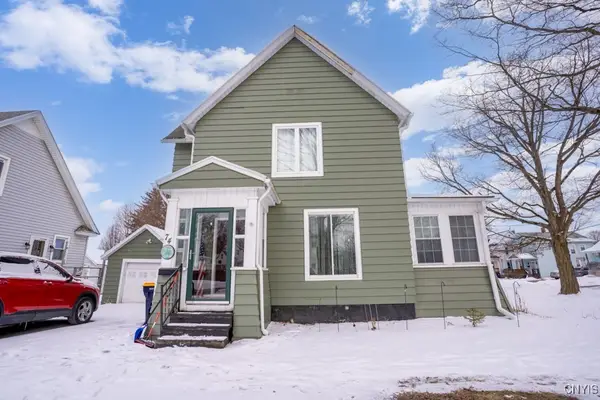 74 Montgomery St, Ilion, NY 13357