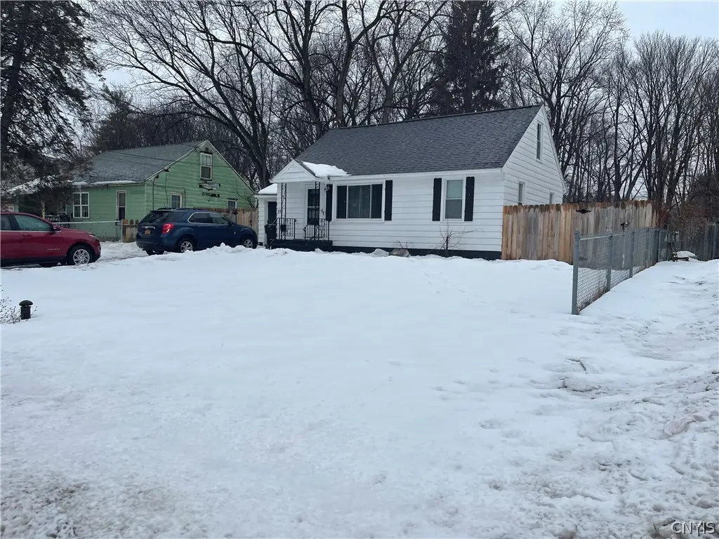 155 Malden Road, Syracuse, NY 13211 - #1