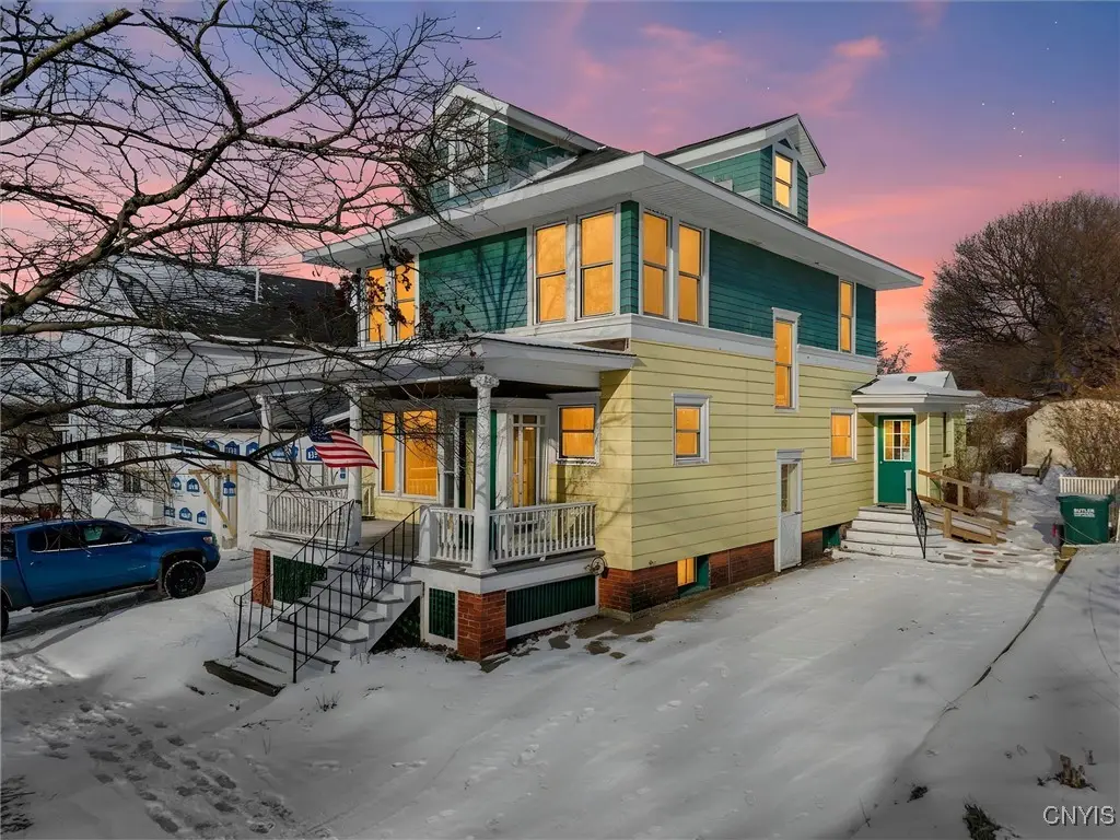 51 E Albany Street, Oswego, NY 13126 - Image #1