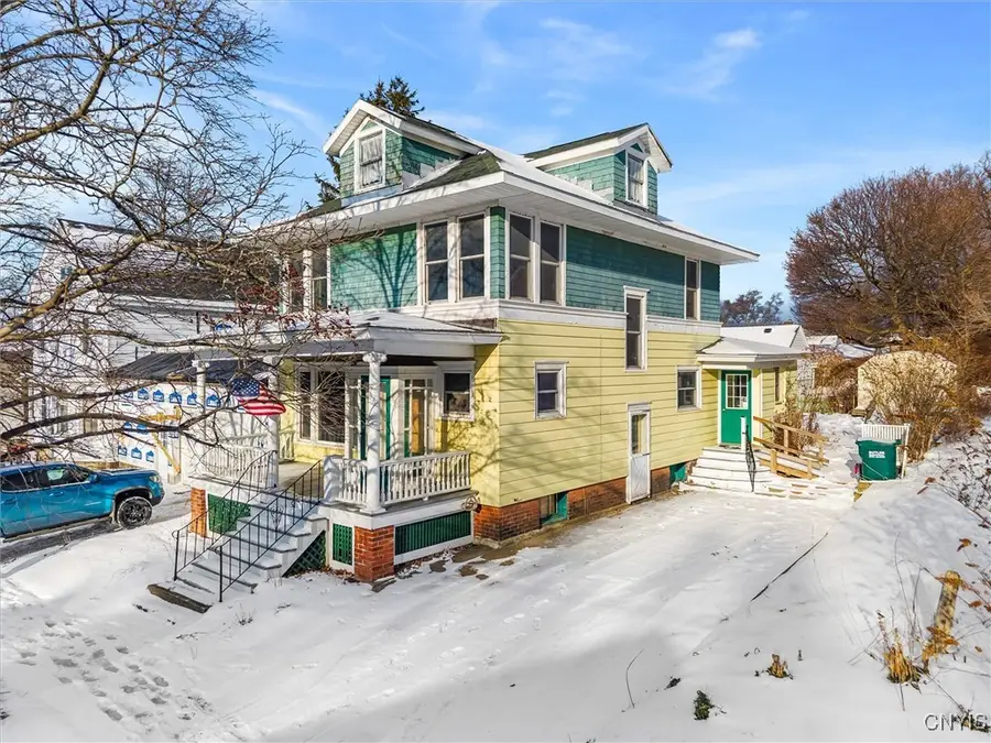 51 E Albany Street, Oswego, NY 13126 - Image #2